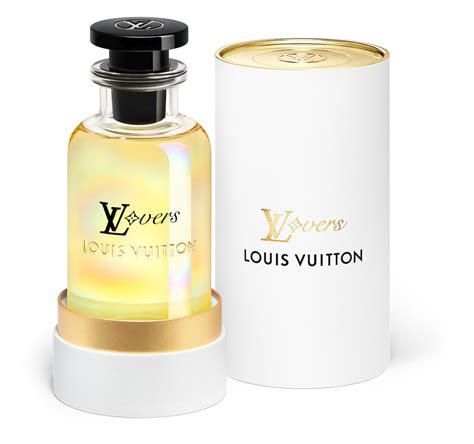 louis vuitton lovers fragrance|Louis Vuitton male cologne.